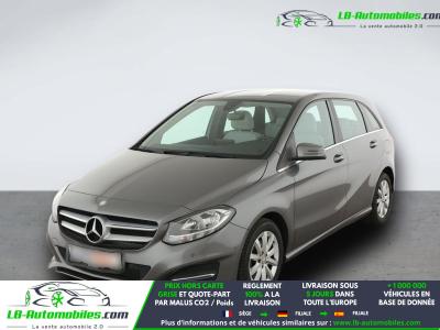 Mercedes Classe B 180 BVA