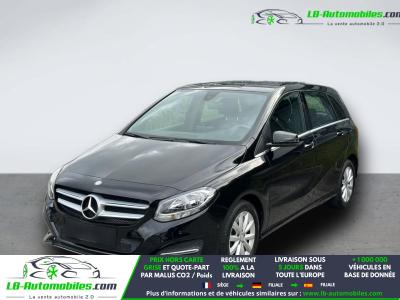 Mercedes Classe B 180 BVA