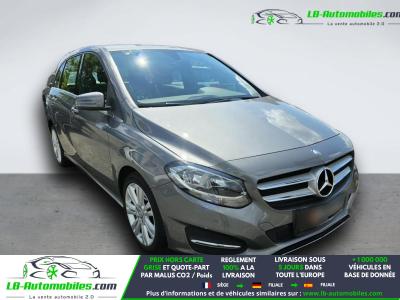 Mercedes Classe B 180
