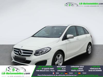 Mercedes Classe B 180