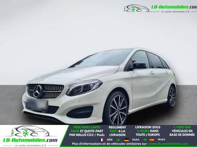 Mercedes Classe B 200 BVA