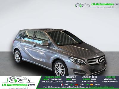 Mercedes Classe B 200 BVA