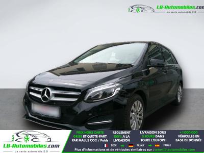 Mercedes Classe B 200 BVA