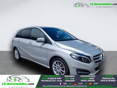 Mercedes Classe B 200 BVA