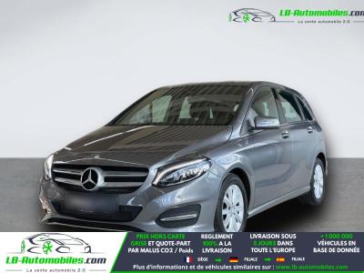 Mercedes Classe B 200 BVA