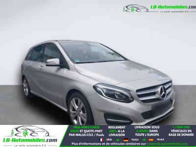 Mercedes Classe B 180 BVA
