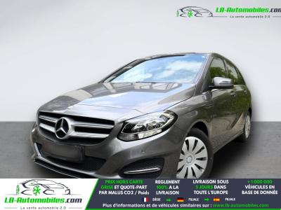 Mercedes Classe B 180 BVA