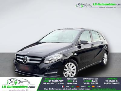 Mercedes Classe B 180 BVA