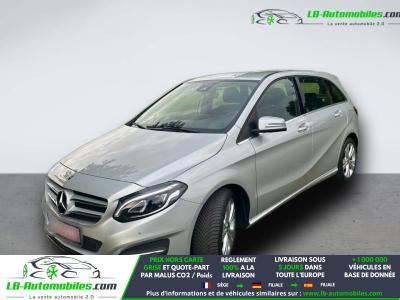 Mercedes Classe B 180 BVA