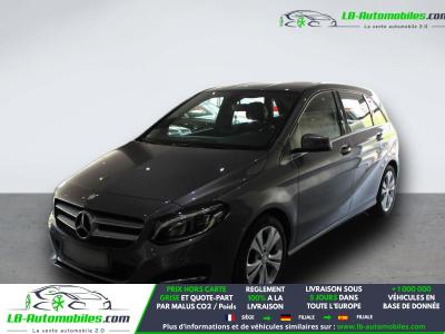 Mercedes Classe B 200 BVA