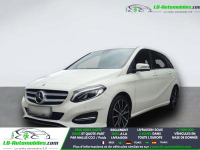 Mercedes Classe B 200 BVA
