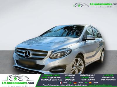 Mercedes Classe B 200 BVA