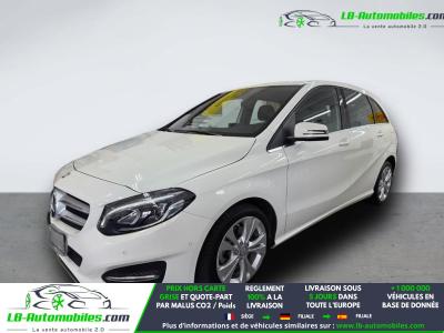 Mercedes Classe B 180