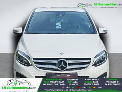 Mercedes Classe B 220 BVA