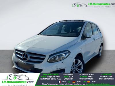 Mercedes Classe B 220 BVA