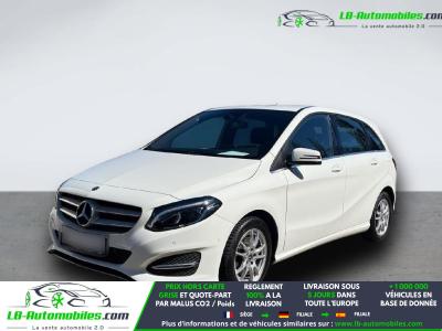 Mercedes Classe B 180 BVA