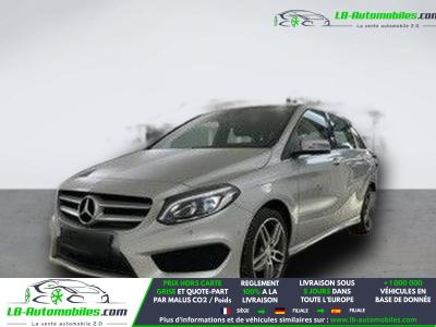 Mercedes Classe B 180