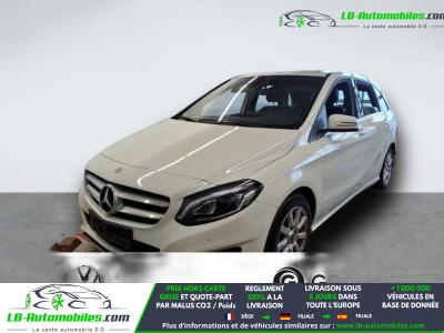 Mercedes Classe B 200 BVA