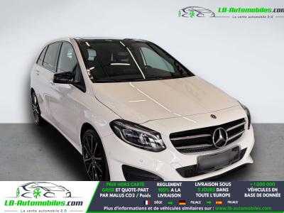Mercedes Classe B 200 BVA