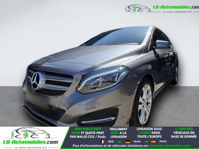 Mercedes Classe B 200 BVA