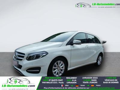 Mercedes Classe B 180
