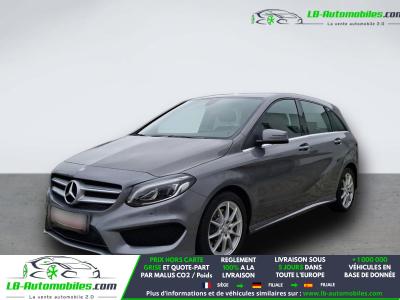 Mercedes Classe B 220 BVA