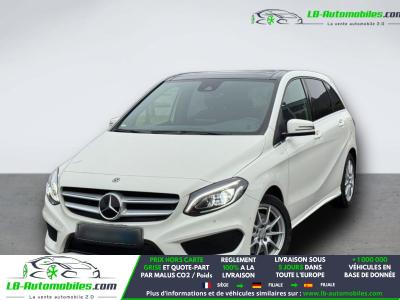 Mercedes Classe B 250 BVA