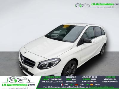 Mercedes Classe B 250 BVA