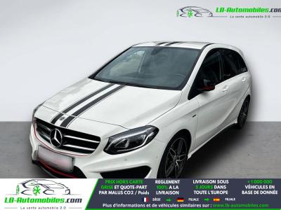 Mercedes Classe B 200 BVA