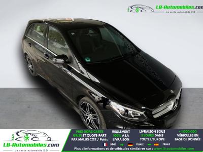 Mercedes Classe B 200 BVA