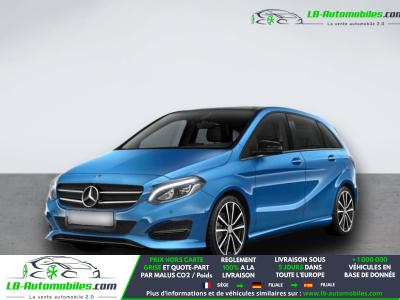 Mercedes Classe B 200 BVA