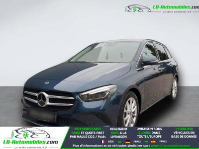 Mercedes Classe B 200 BVA