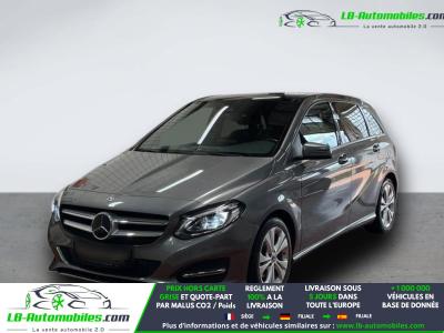 Mercedes Classe B 200 BVA