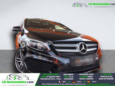 Mercedes Classe B 250 BVA