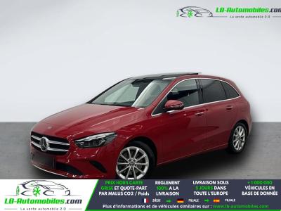 Mercedes Classe B 250 BVA