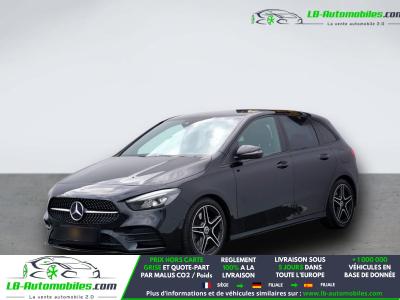 Mercedes Classe B 250 BVA