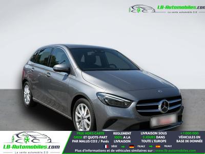 Mercedes Classe B 220 BVA