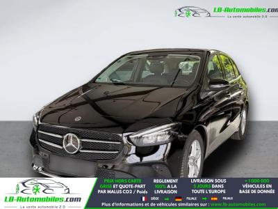Mercedes Classe B 200 CDI BVA