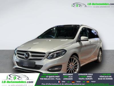 Mercedes Classe B 220 CDI BVA