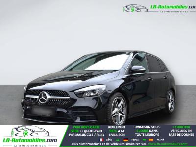 Mercedes Classe B 220 CDI BVA