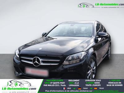 Mercedes Classe C 180 BVA