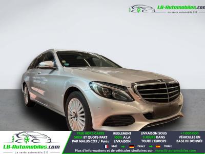 Mercedes Classe C 180 BVA