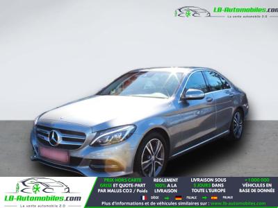 Mercedes Classe C 180