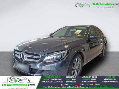 Mercedes Classe C 180 BVA