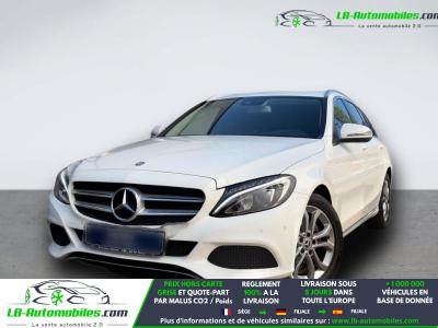 Mercedes Classe C 180 BVA