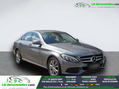 Mercedes Classe C 180 BVA