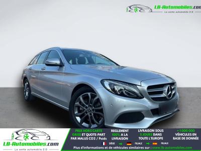 Mercedes Classe C 180 BVA
