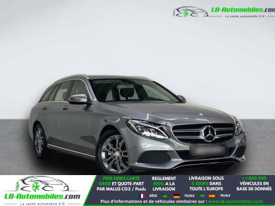Mercedes Classe C 180 BVA