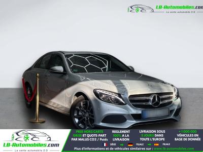 Mercedes Classe C 180 BVA