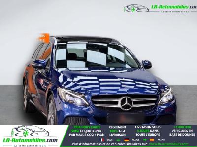 Mercedes Classe C 180 BVA